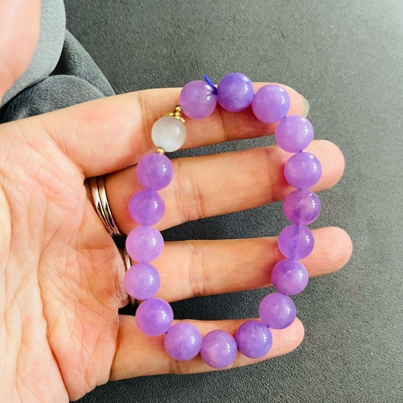 Brand new bracelet, lovely color - Picture 1 of 4